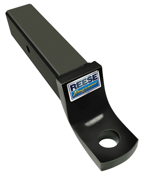 Reese Towpower® 7028100 Class-V Ball Mount, 1-1/4” Hole Size, 3” Drop