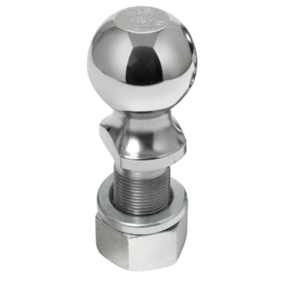 Reese Towpower® 7028500 Class V Hitch Ball, 1-1/4” Shank Diameter