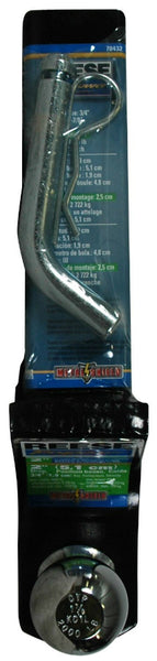 Reese Towpower® 7043200 Class III Towing Starter Kit, 2" Drop & 3/4" Rise