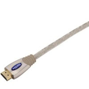 Zenith VH3006HDHS Hdmi Cable, 6'