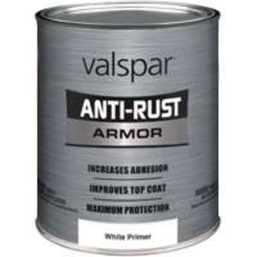 Valspar 044.0021852.005 Oil Metal Primer 1 Quart, White