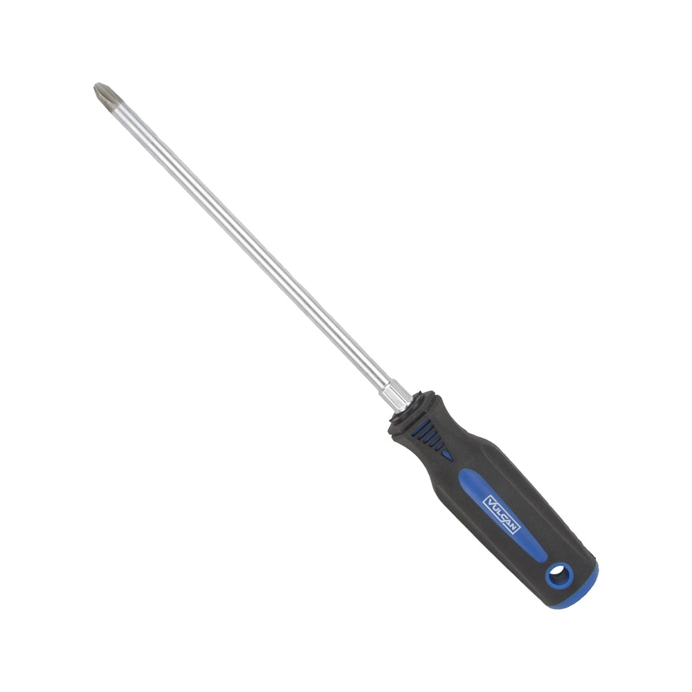 Vulcan MC-SD19 Phillips Screwdriver, No3X8In