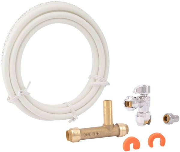 SharkBite® 25024 Ice Maker Installation Kit