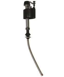 Keeney K830-11SS12 Secure Connect Toilet Fill Valve