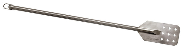 Bayou Classic 1042 Stainless Steel Stir Paddle, 4" x 42"