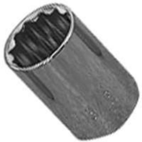 Vulcan MT6530224 Standard Drive Socket, 19 MM