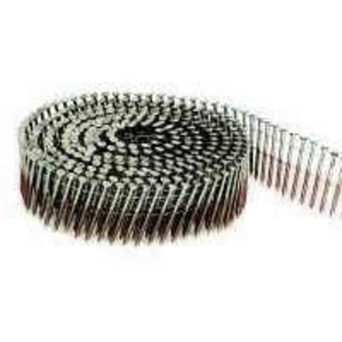 Stanley Bostitch C8R99BCG Coil Framing Nail, 2-1/2"