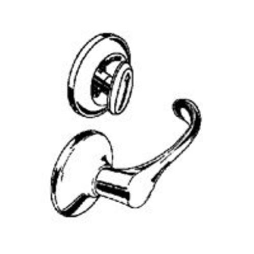 Kwikset 966DNL3BX Interior Trim Packs