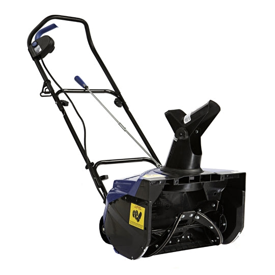 Snow Joe SJ620 Electric Snow Thrower 18", 13.5 AMP