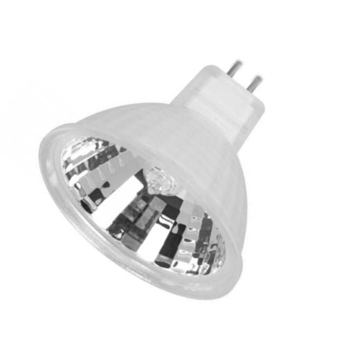 Feit Electric BPEXZ Halogen Floodlight Bulb, 50 Watts, 12 Volt