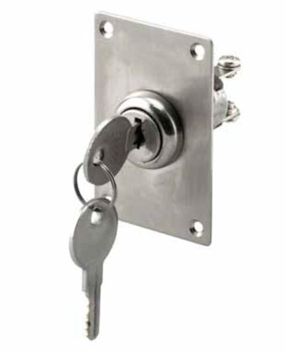 Prime Line GD52142 Electric Key Switch For Garage