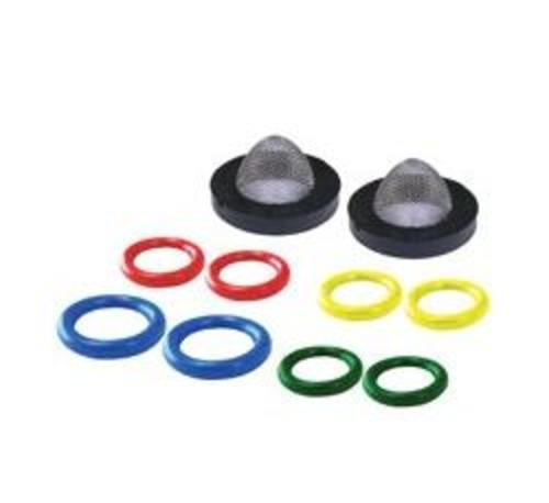 Valley PK-14000007  O-Ring And Filter Set