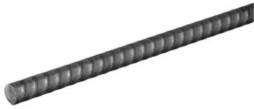 Stanley 316497 Weldable Rebar, 1/2" x 6&#039;, Steel