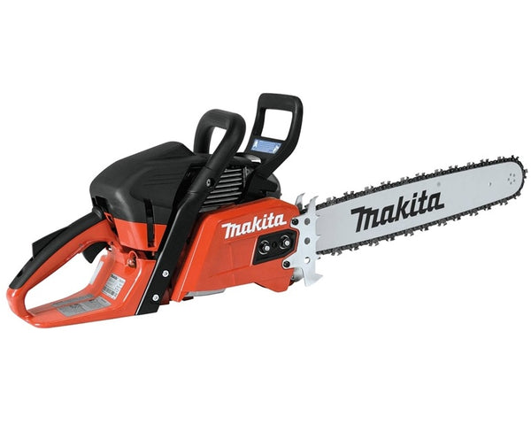 Makita EA5600FRGG Chain Saw, 20", 56 CC Engine