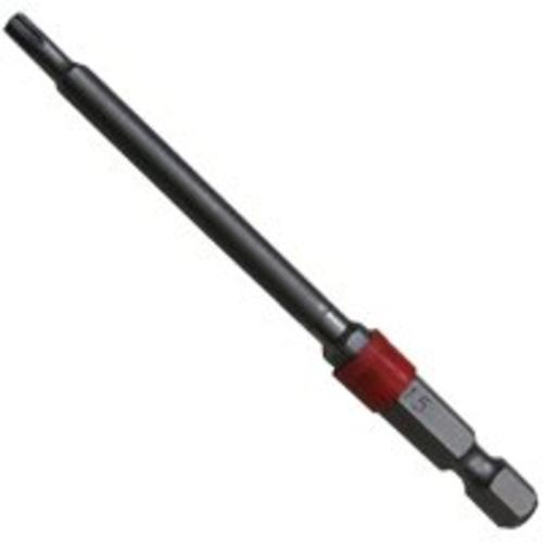Camo 345089 Groove Driver Bit, 3"