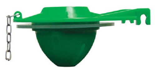 Plumb Pak K833-1 Adjustable Flapper With Timing Cone