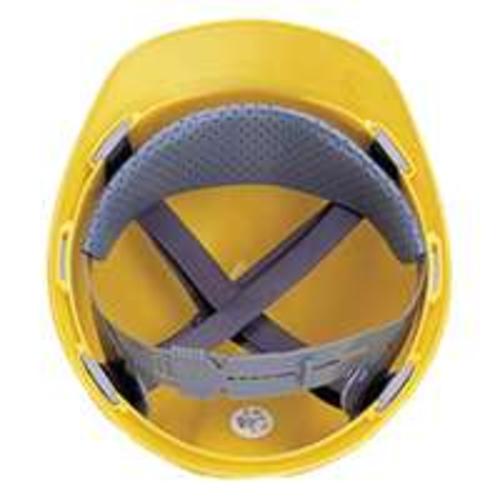 MSA 454231 Suspension For Skullgard Hard Hat, 6-1/2-8"