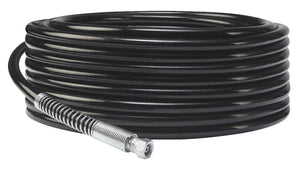 Wagner 0580612 Control Pro Airless Sprayer Hose, 25' x 8 MM