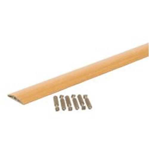 M-D Building Products 46145 72" Oak Floor Transition