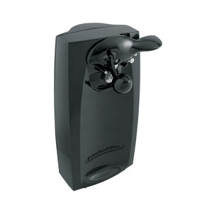 Proctor Silex 75217 Can Opener, Black