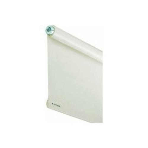 Levolor SRSHWD5507803D Heavy Weight Room Darkening Shade, 55"x78", Cream