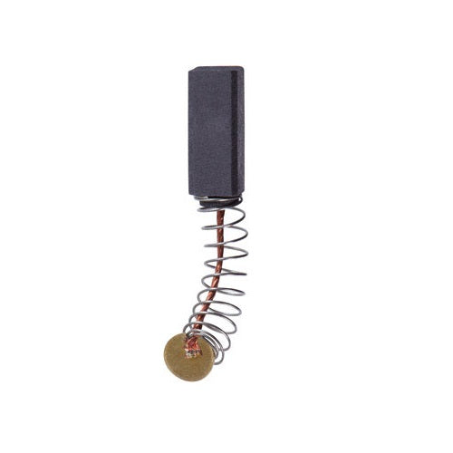 Jandorf 61711 SKV71 Motor Carbon Brushes, 5/8" x 1/4" x 1/4"