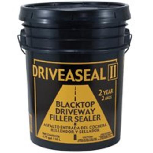 Gardener-Gibson 0525-GA Blacktop Driveway Fillerb Sealer, 5 Gallon