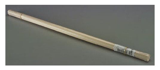 Midwest Products 4025 Basswood Strip, 1/16" x 3/16" x 24"