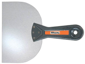 Allway Tools T60 Flex All Steel Tape Knife, 6"