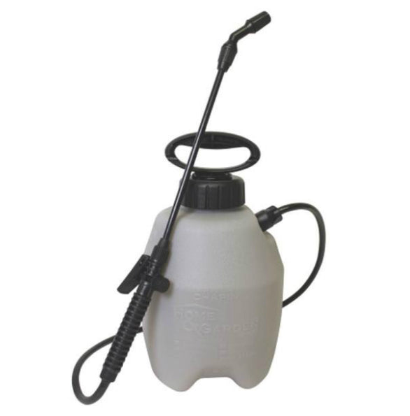 Chapin 16200 Home and Garden Poly Sprayer, 2 Gallon