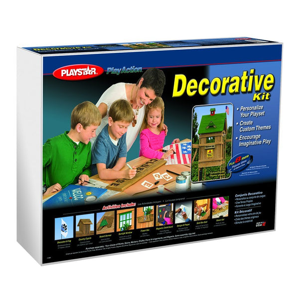 PlayStar PS-7980 Decorative Features Kit