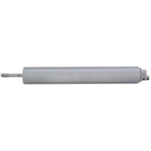 Mintcraft JF06156 Pneumatic Door Closer, 16.5", Aluminum Finish