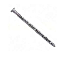 ProFit 0003155 Spiral Framing Common Nails, Bright, 2-1/2"