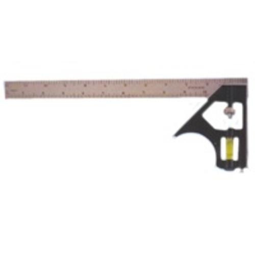 Toolbasix TGE-TS12 Combination Square 12"