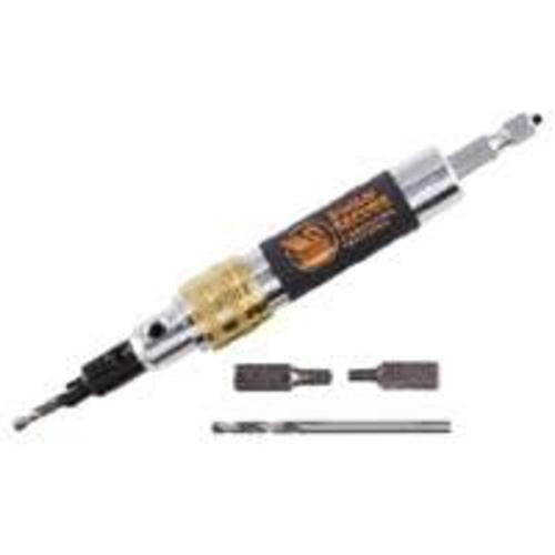 Swan Secure DRILLDRIVE "Drill &#039;N&#039; Drive" Insert Bit Drive Guides