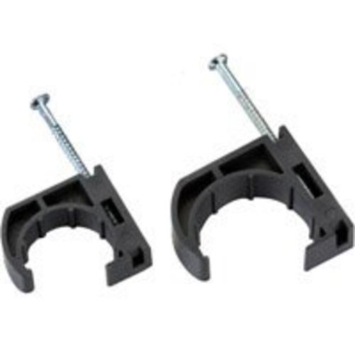 B & K P24-075HC Half Clamp, 3/4"