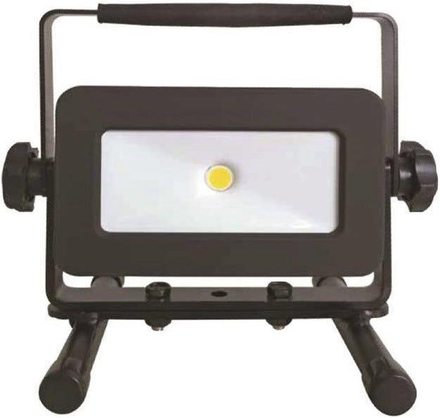 Keystone P950H3 LED Work Light, 15 Watt, 1000 Lumens