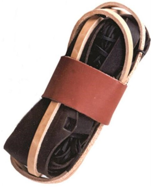 Auburn Leather 7008 Cut Farmers Bundle, 1 Lbs