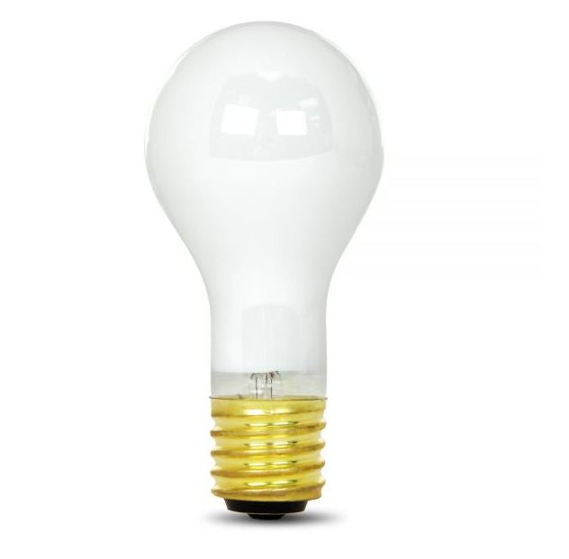 Feit Electric 100/300 3 Way Incandescent Light Bulb, 120 Volt