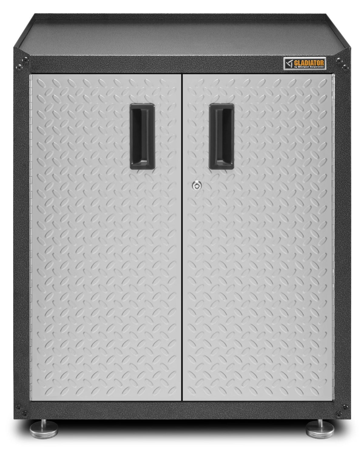 Gladiator GAGB28FDYG Full-Door GearBox EZ RTA