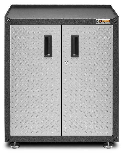 Gladiator GAGB28FDYG Full-Door GearBox EZ RTA