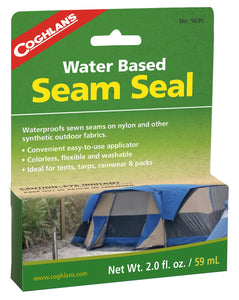 Coghlan's 9695 Tent Seam Sealer, 2 Oz, Clear