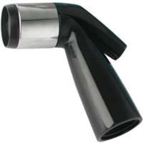 Worldwide Sourcing A4004CP Spray Head, Black