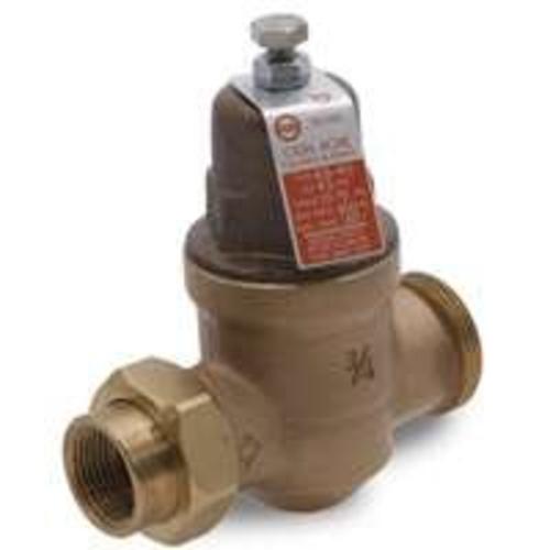 Cash Acme EB-45U 1/2 Pressure Regulating Valve, 1/2"