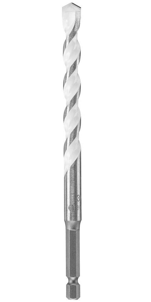 Bosch MP12 Daredevil Multipurpose Drill Bit, 3/8" x 4" x 6"