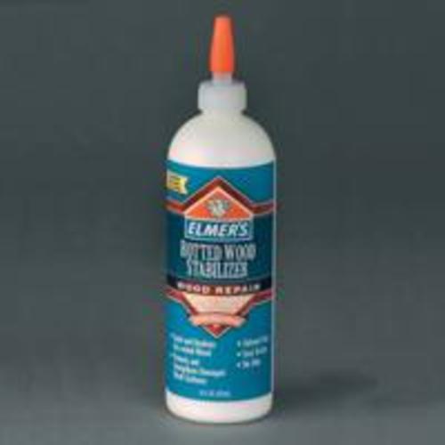 Elmer&#039;s E760Q ROTTED WOOD STABILIZER
