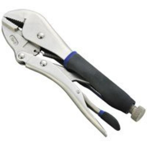 Mintcraft JL-NP023 Straight Jaw Locking Plier, 10"