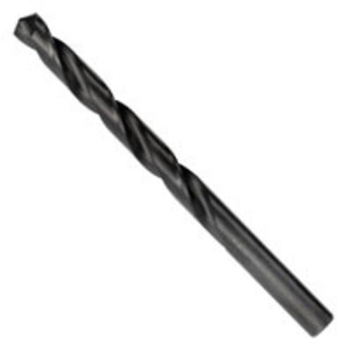 Irwin 67512 Heavy Duty Jobber Drill Bit, 3/16", 135 Degree Point