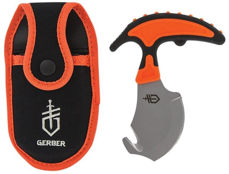 Gerber 31-002743N Vital Skin & Gut Knife, 2.8"