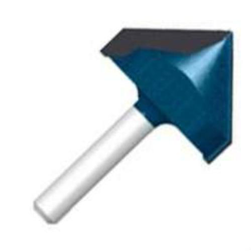 Bosch 85219MC Router Bit 9/16"